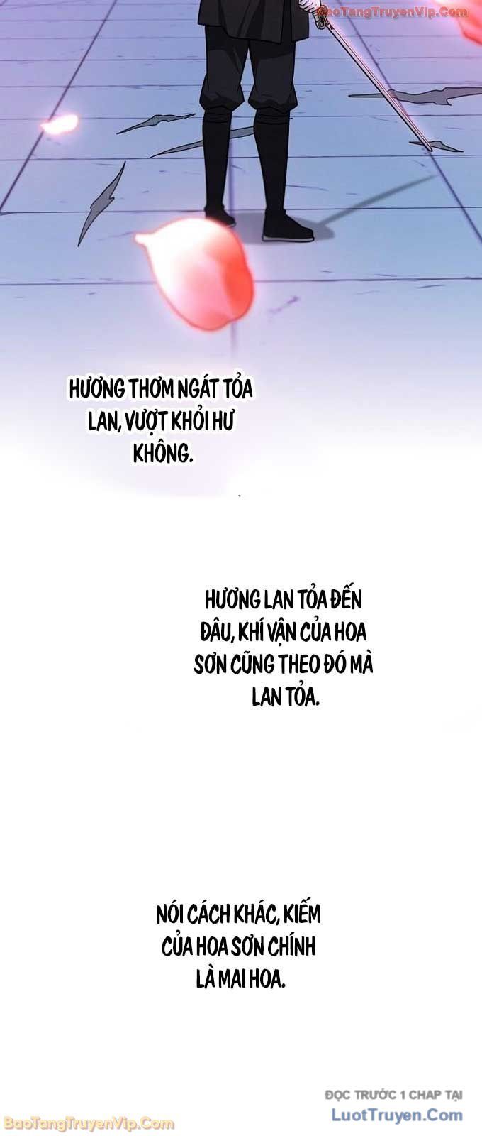 Quỷ Kiếm Thiên Tài Của Hoa Sơn Phái Chapter 46 - Trang 2