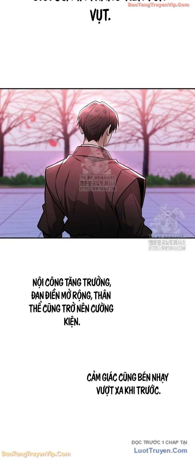 Quỷ Kiếm Thiên Tài Của Hoa Sơn Phái Chapter 46 - Trang 2