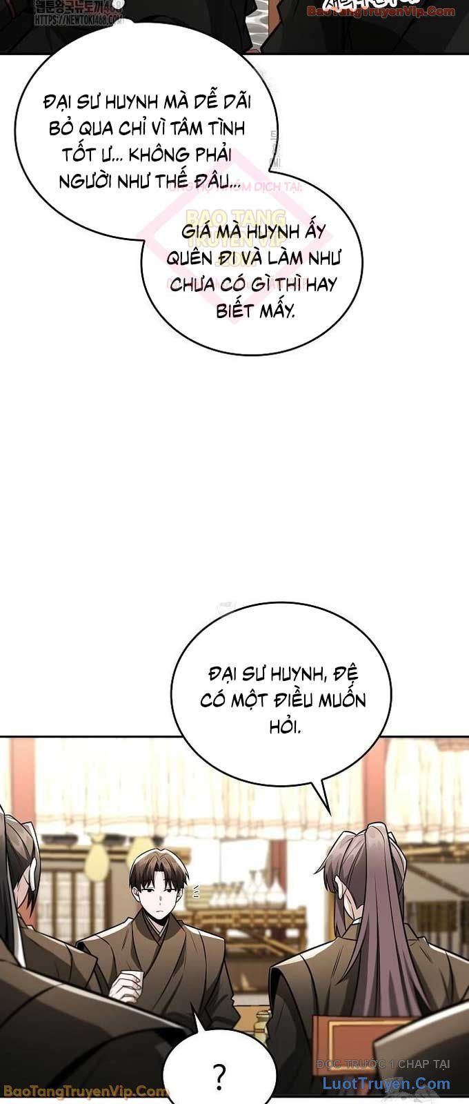 Quỷ Kiếm Thiên Tài Của Hoa Sơn Phái Chapter 46 - Trang 2