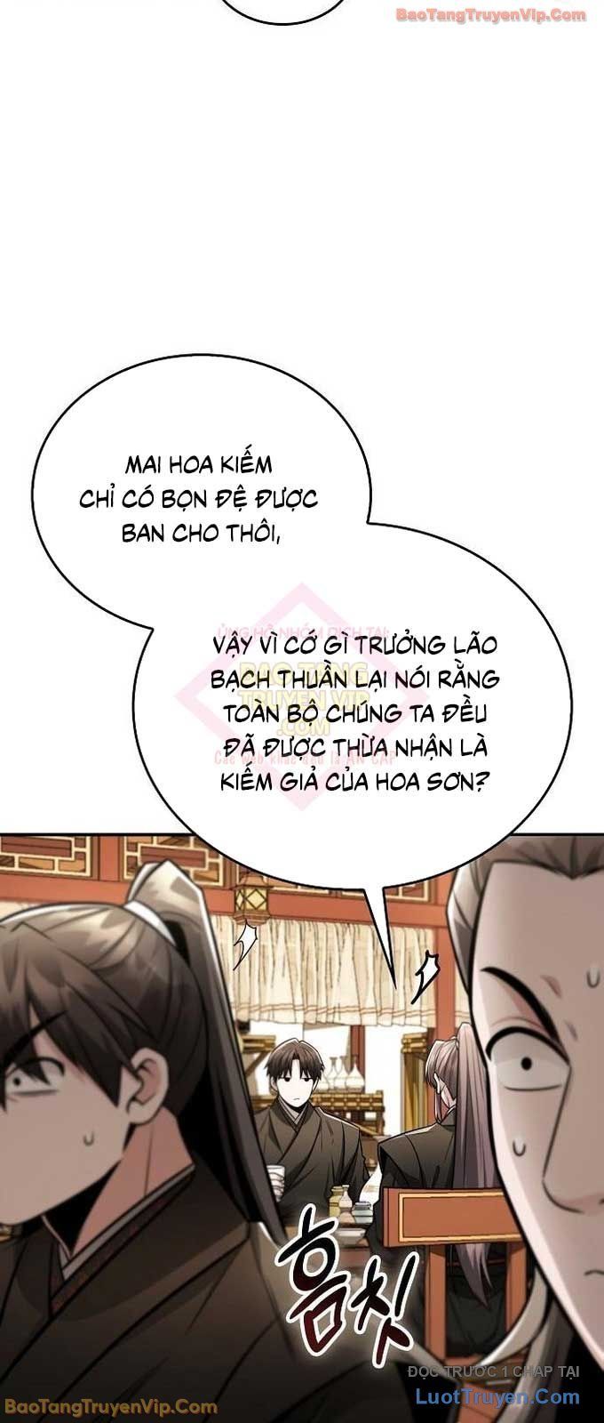 Quỷ Kiếm Thiên Tài Của Hoa Sơn Phái Chapter 46 - Trang 2