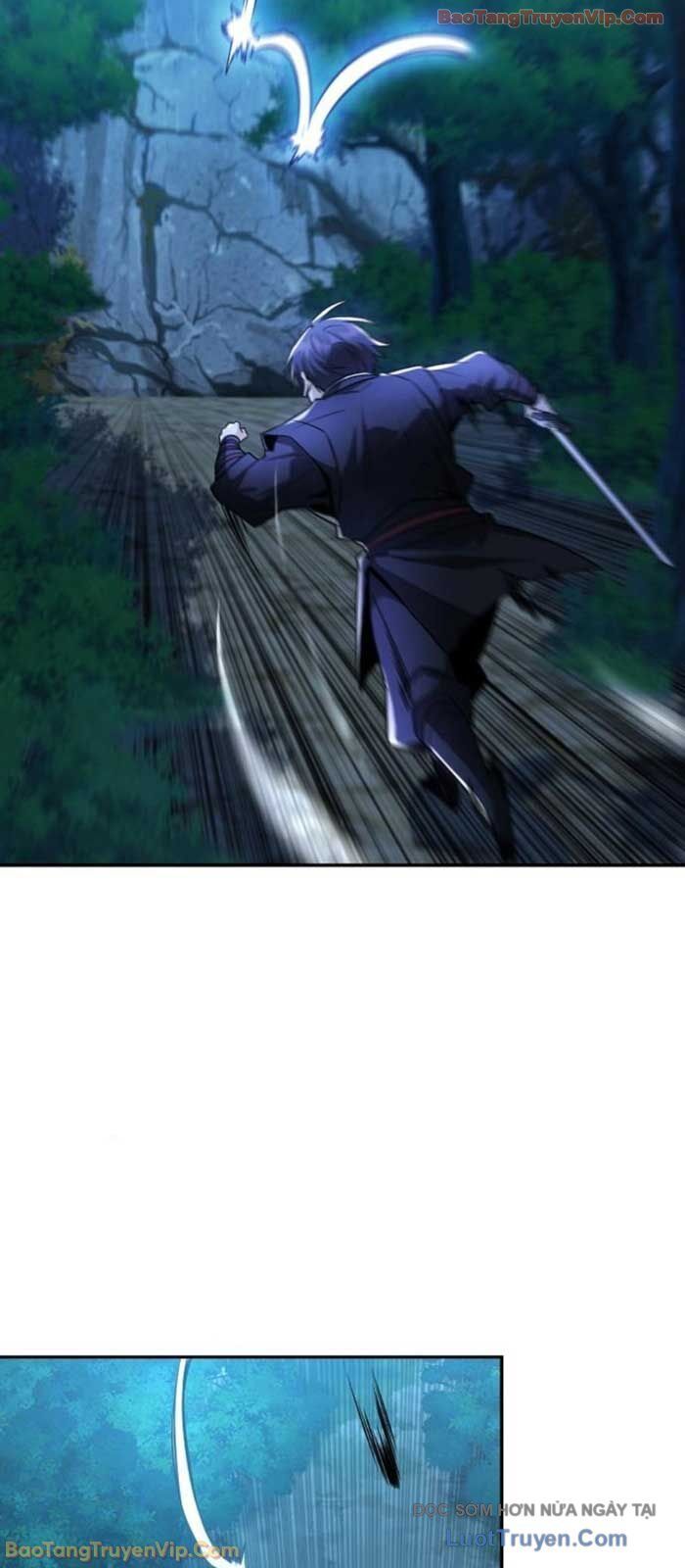 Quỷ Kiếm Thiên Tài Của Hoa Sơn Phái Chapter 47 - Trang 2