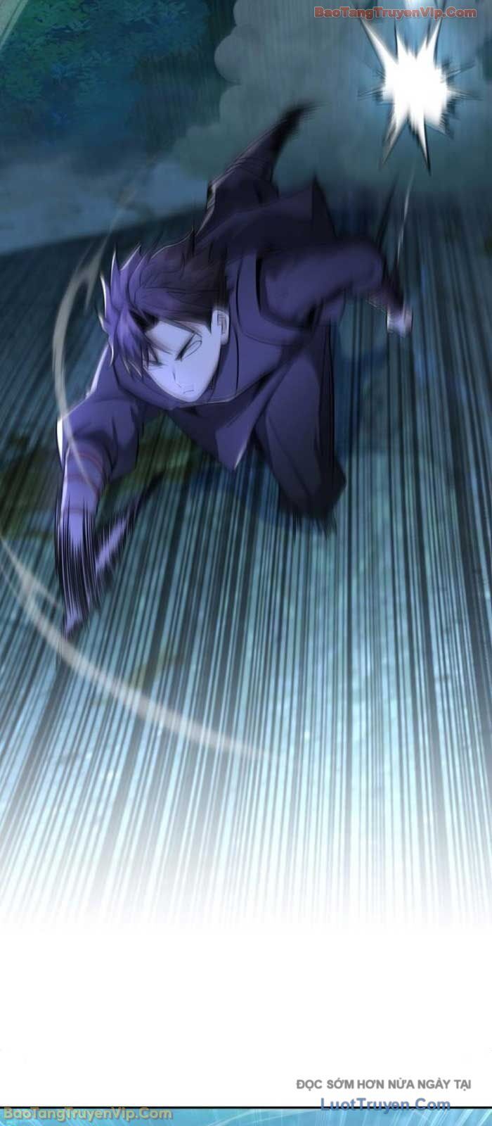 Quỷ Kiếm Thiên Tài Của Hoa Sơn Phái Chapter 47 - Trang 2