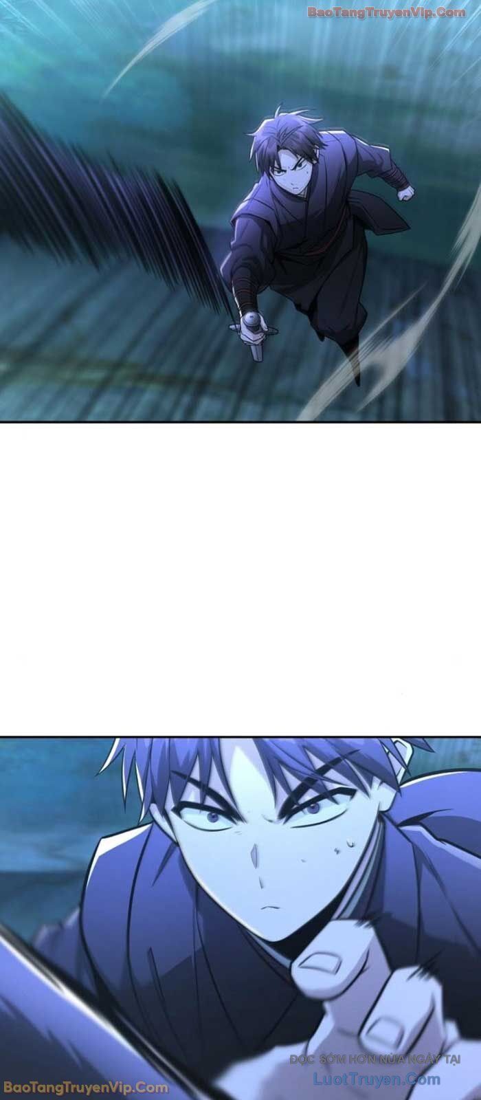 Quỷ Kiếm Thiên Tài Của Hoa Sơn Phái Chapter 47 - Trang 2