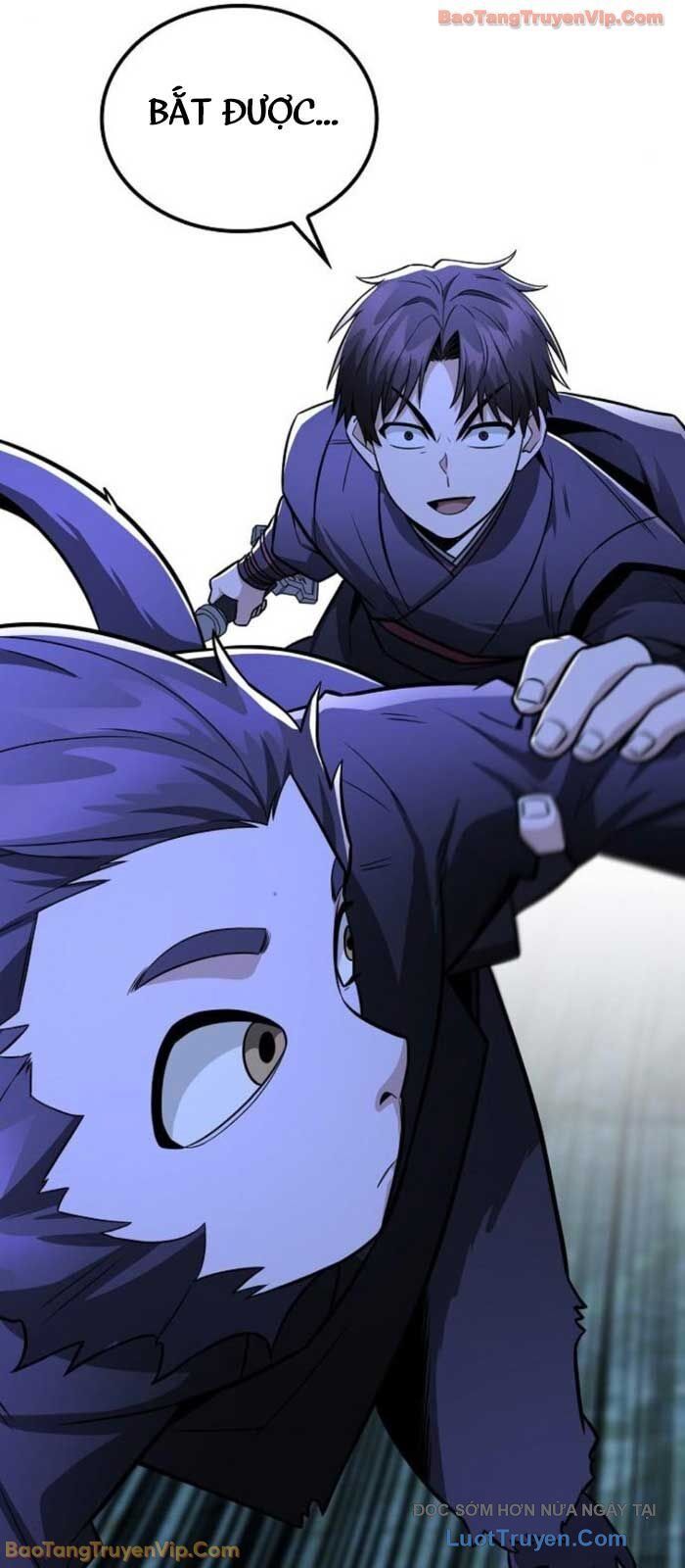 Quỷ Kiếm Thiên Tài Của Hoa Sơn Phái Chapter 47 - Trang 2