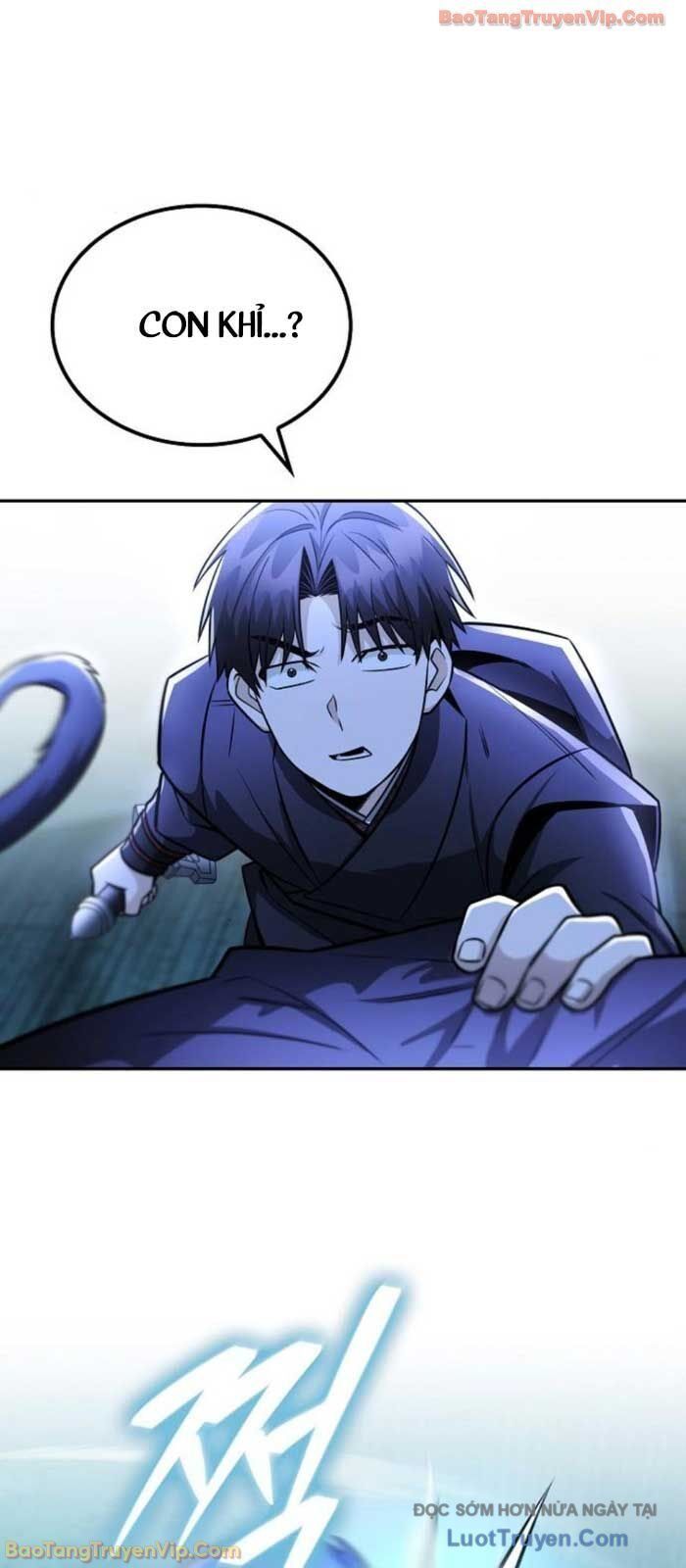 Quỷ Kiếm Thiên Tài Của Hoa Sơn Phái Chapter 47 - Trang 2