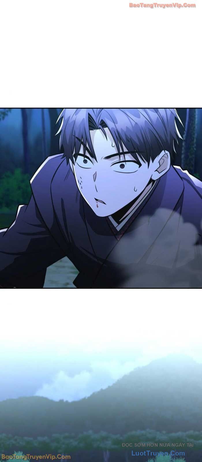 Quỷ Kiếm Thiên Tài Của Hoa Sơn Phái Chapter 47 - Trang 2