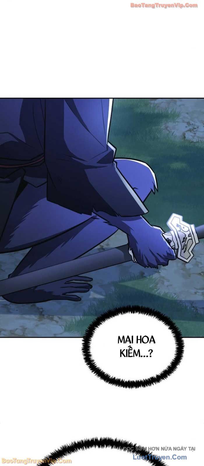 Quỷ Kiếm Thiên Tài Của Hoa Sơn Phái Chapter 47 - Trang 2