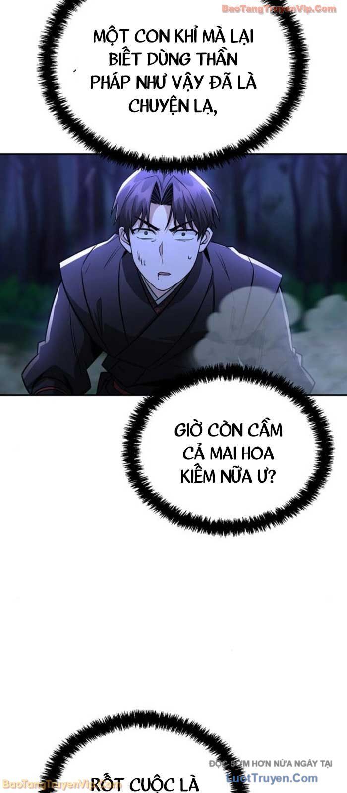 Quỷ Kiếm Thiên Tài Của Hoa Sơn Phái Chapter 47 - Trang 2