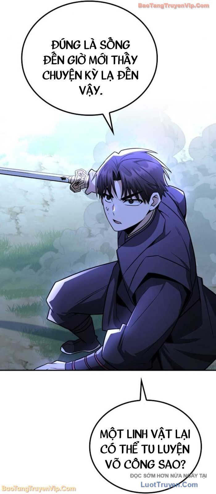 Quỷ Kiếm Thiên Tài Của Hoa Sơn Phái Chapter 47 - Trang 2