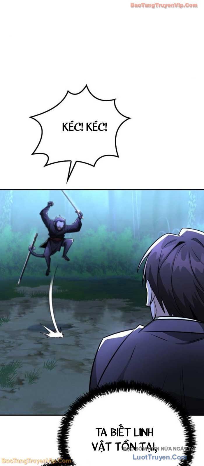 Quỷ Kiếm Thiên Tài Của Hoa Sơn Phái Chapter 47 - Trang 2