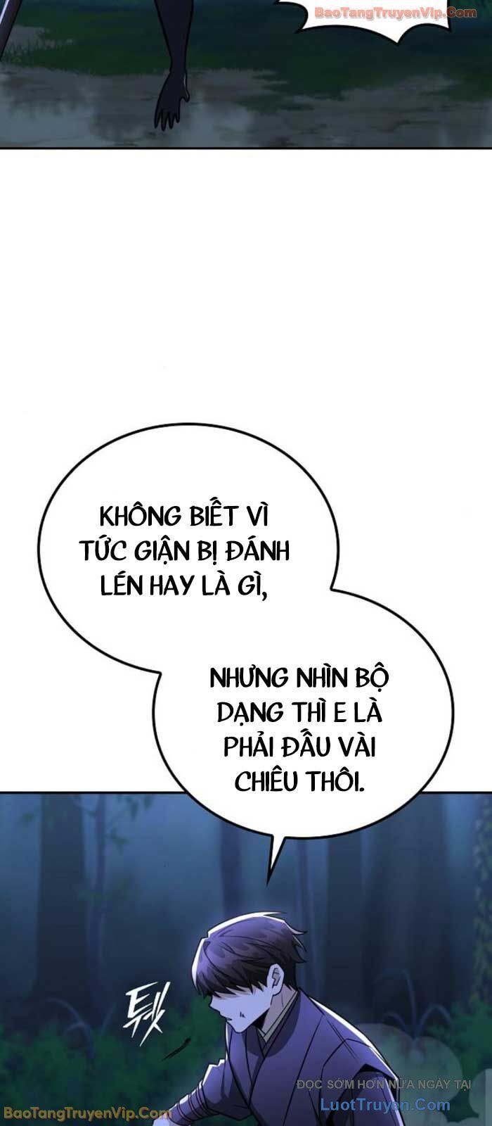 Quỷ Kiếm Thiên Tài Của Hoa Sơn Phái Chapter 47 - Trang 2
