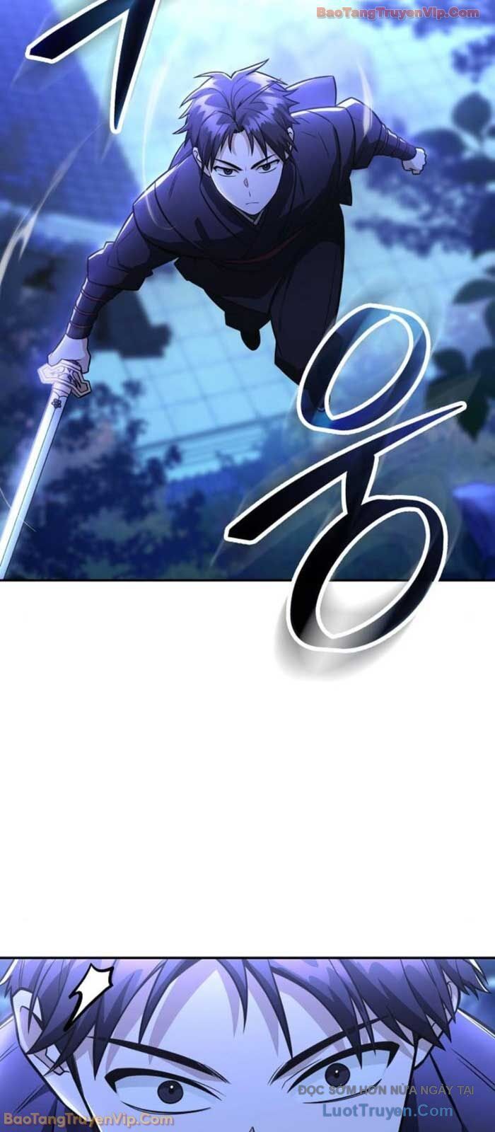 Quỷ Kiếm Thiên Tài Của Hoa Sơn Phái Chapter 47 - Trang 2