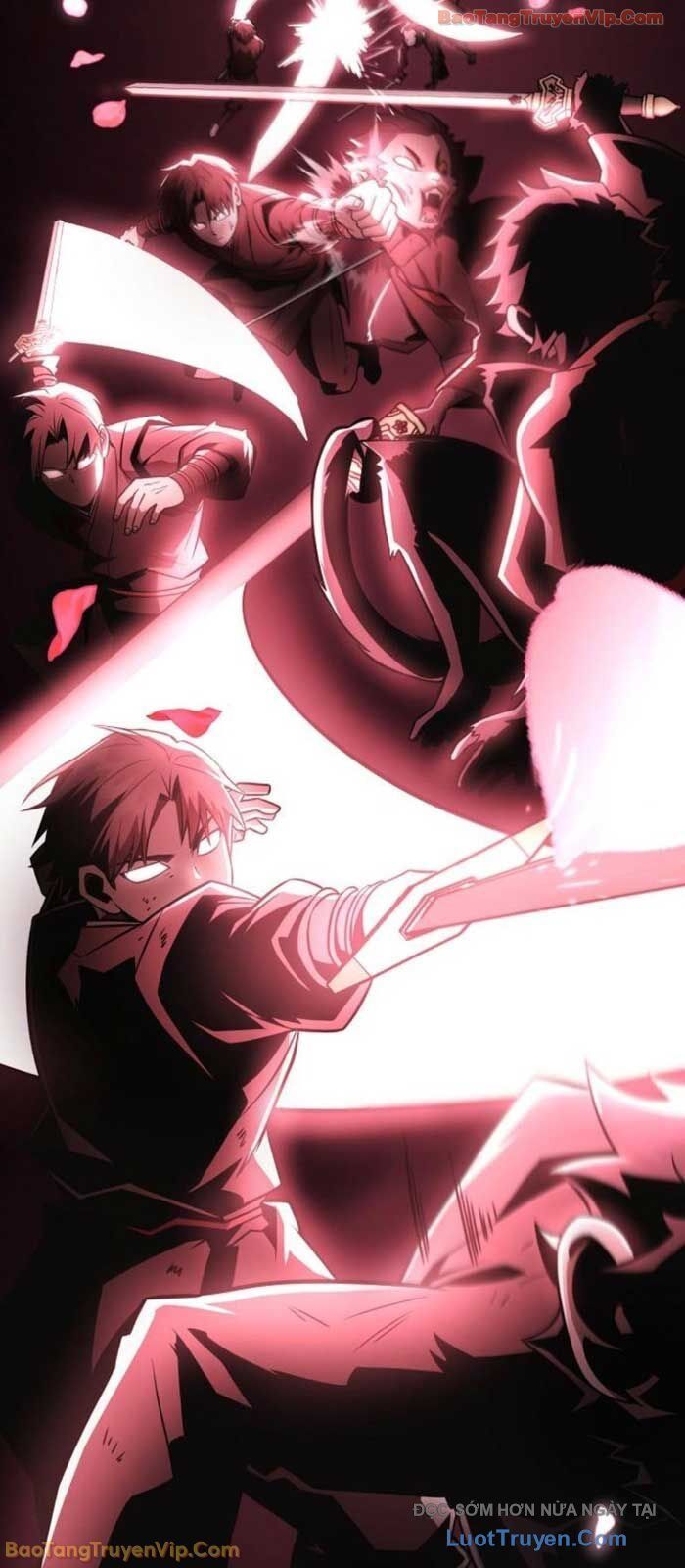 Quỷ Kiếm Thiên Tài Của Hoa Sơn Phái Chapter 47 - Trang 2