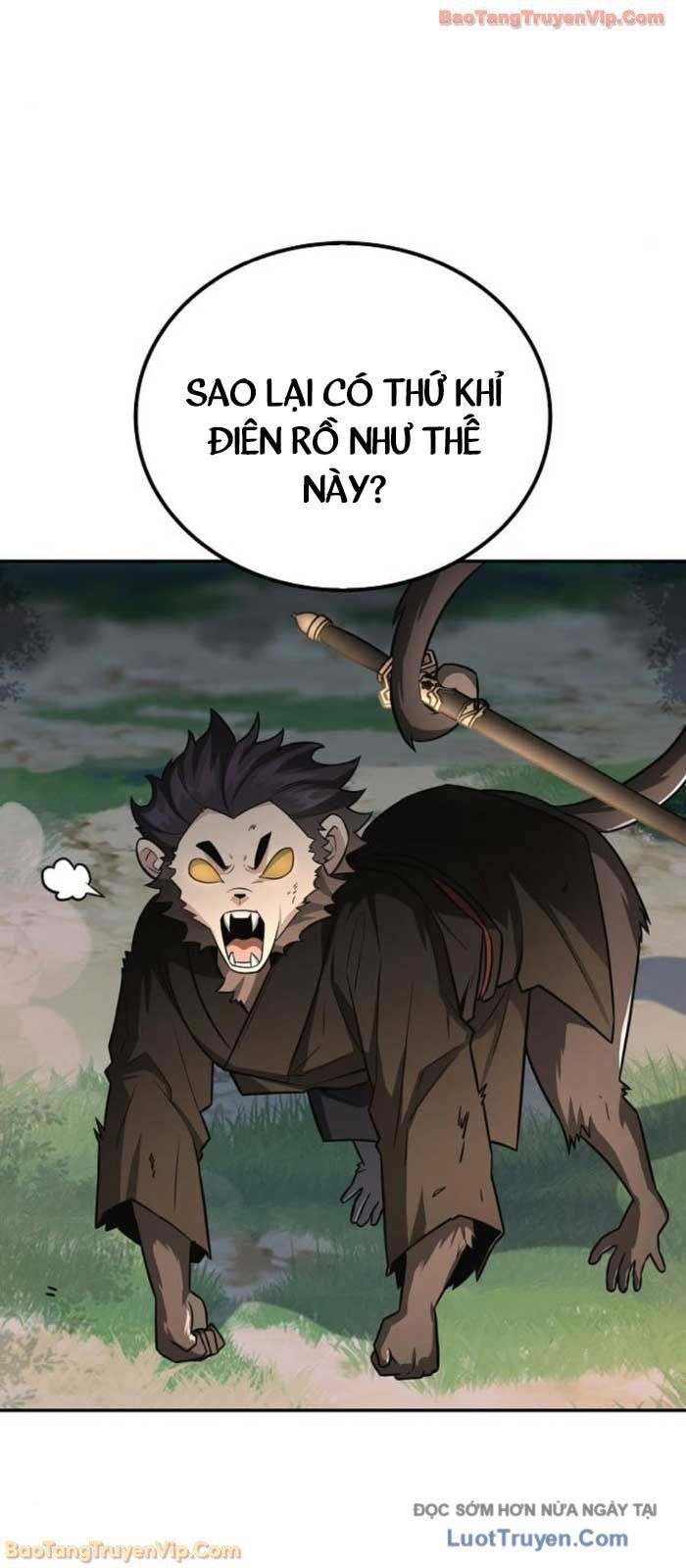 Quỷ Kiếm Thiên Tài Của Hoa Sơn Phái Chapter 47 - Trang 2