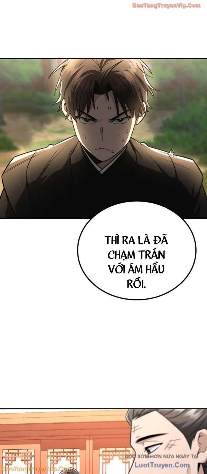 Quỷ Kiếm Thiên Tài Của Hoa Sơn Phái Chapter 47 - Trang 2