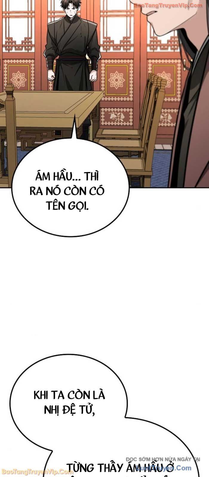 Quỷ Kiếm Thiên Tài Của Hoa Sơn Phái Chapter 47 - Trang 2