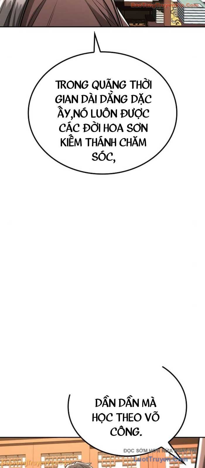 Quỷ Kiếm Thiên Tài Của Hoa Sơn Phái Chapter 47 - Trang 2