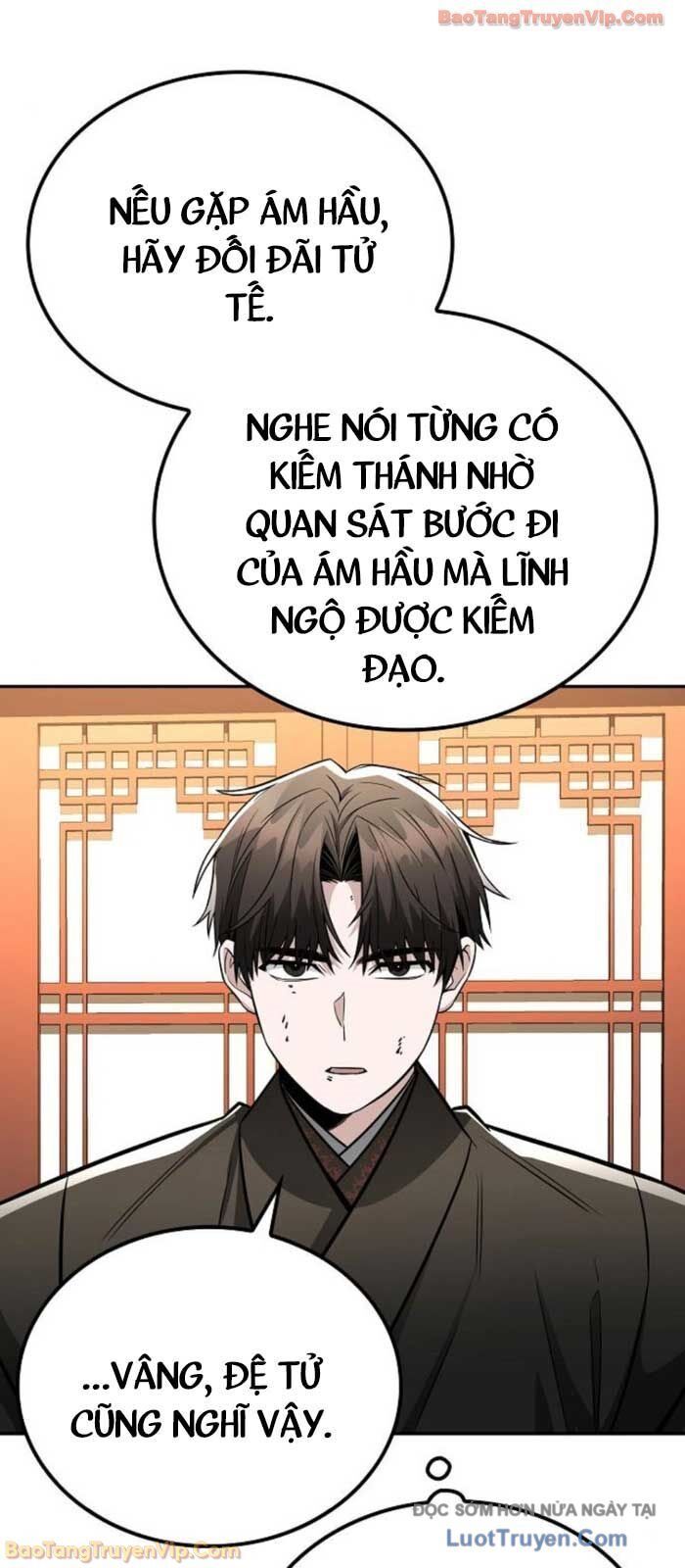 Quỷ Kiếm Thiên Tài Của Hoa Sơn Phái Chapter 47 - Trang 2
