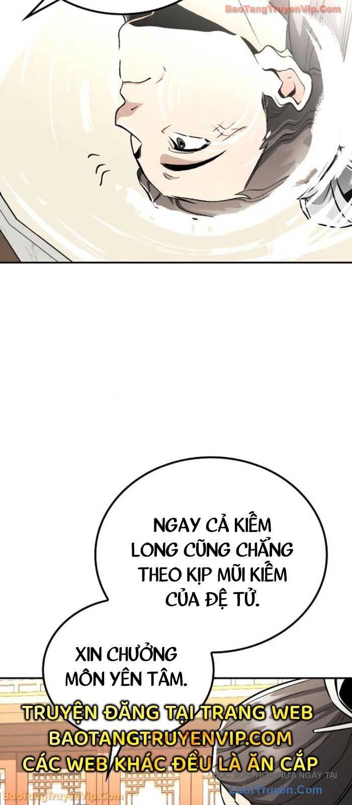 Quỷ Kiếm Thiên Tài Của Hoa Sơn Phái Chapter 47 - Trang 2
