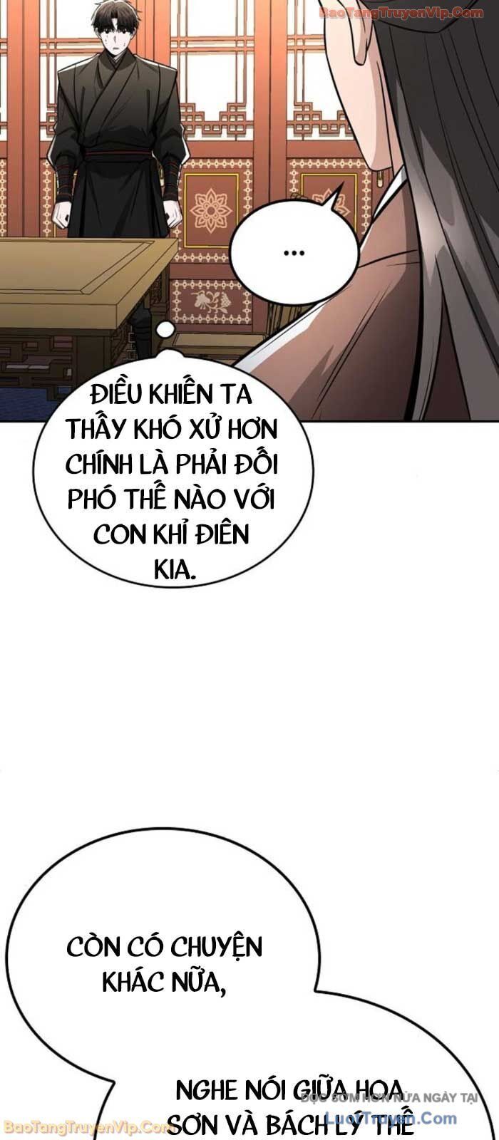 Quỷ Kiếm Thiên Tài Của Hoa Sơn Phái Chapter 47 - Trang 2