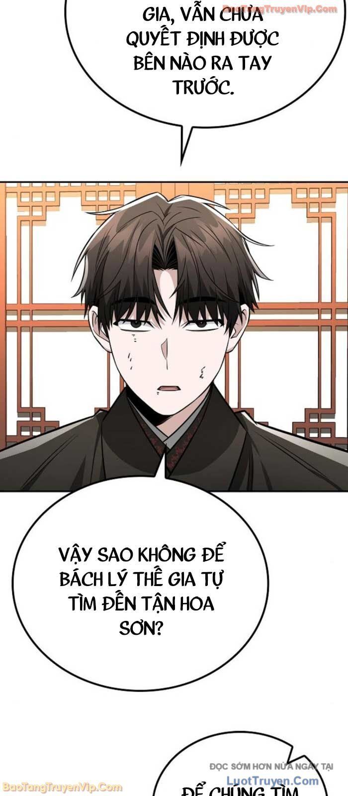 Quỷ Kiếm Thiên Tài Của Hoa Sơn Phái Chapter 47 - Trang 2