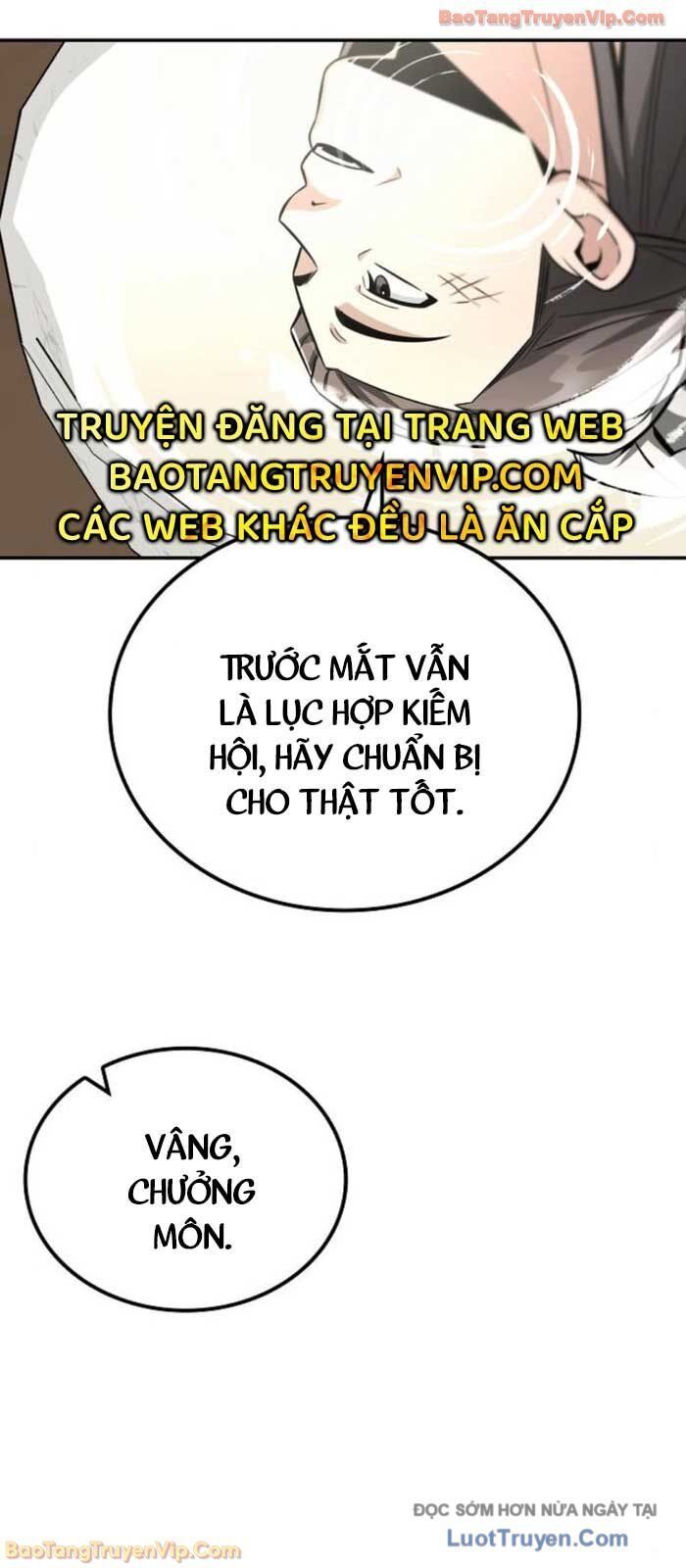 Quỷ Kiếm Thiên Tài Của Hoa Sơn Phái Chapter 47 - Trang 2