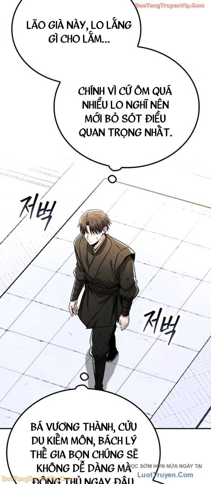 Quỷ Kiếm Thiên Tài Của Hoa Sơn Phái Chapter 47 - Trang 2