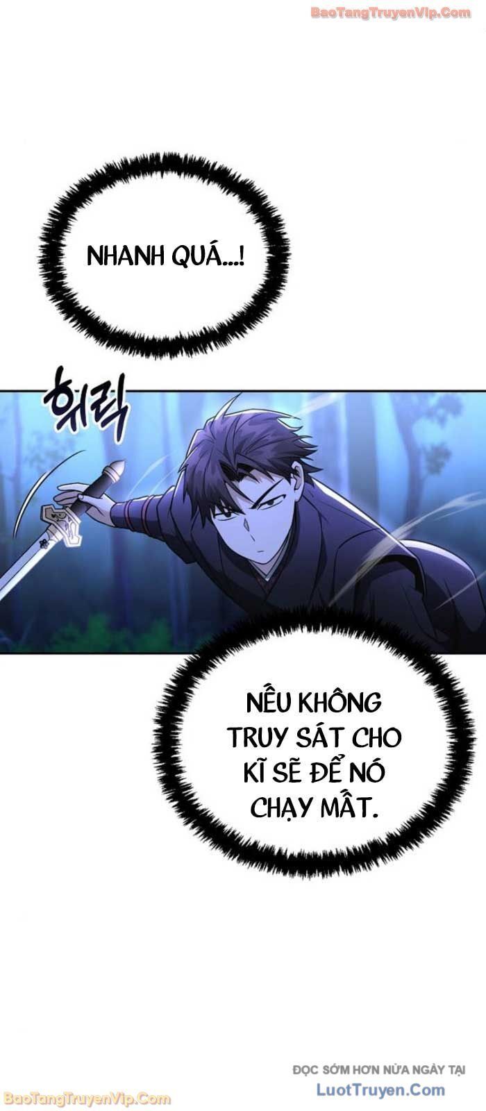 Quỷ Kiếm Thiên Tài Của Hoa Sơn Phái Chapter 47 - Trang 2