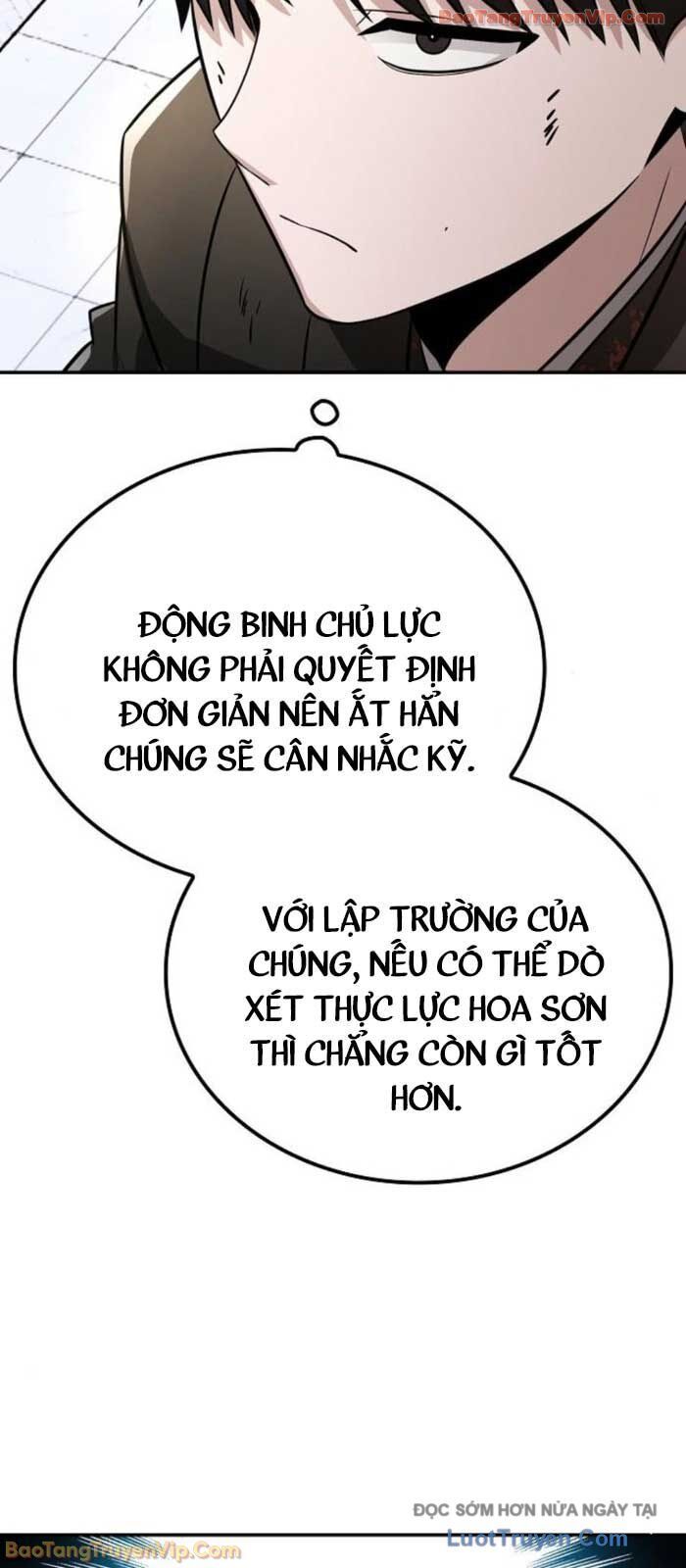 Quỷ Kiếm Thiên Tài Của Hoa Sơn Phái Chapter 47 - Trang 2