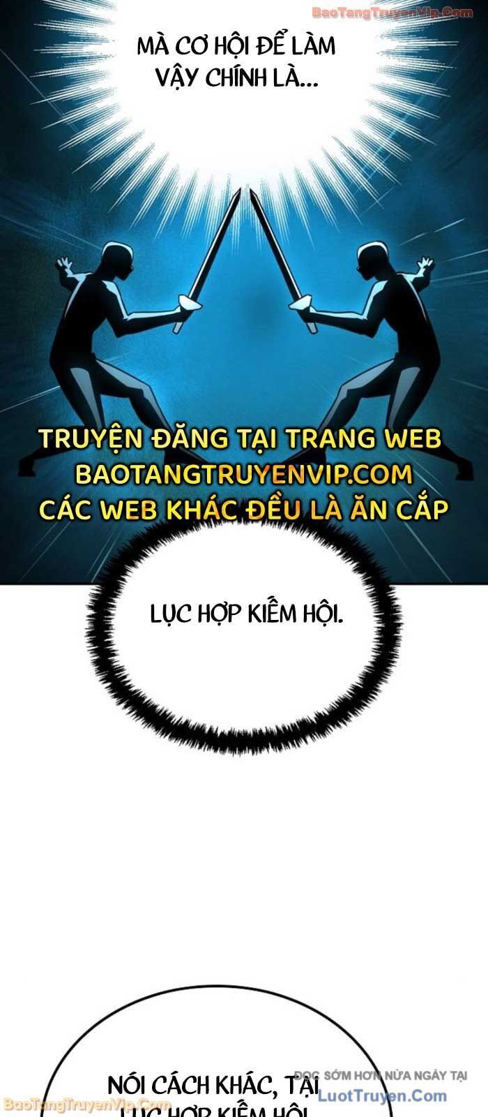 Quỷ Kiếm Thiên Tài Của Hoa Sơn Phái Chapter 47 - Trang 2
