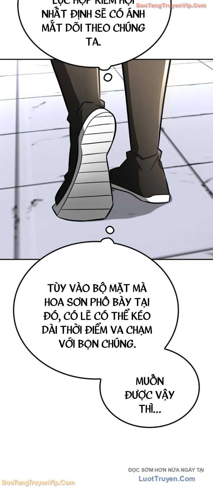 Quỷ Kiếm Thiên Tài Của Hoa Sơn Phái Chapter 47 - Trang 2