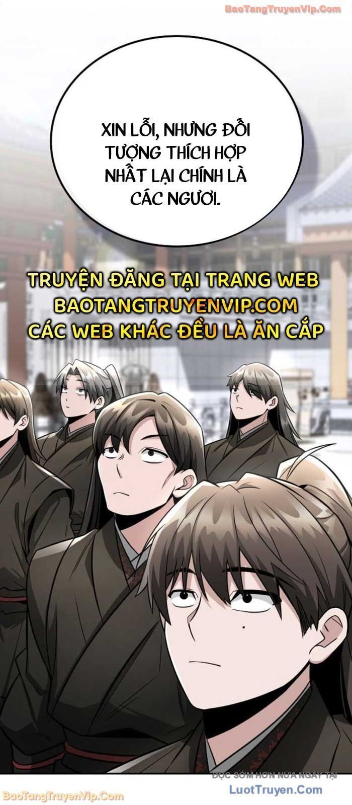 Quỷ Kiếm Thiên Tài Của Hoa Sơn Phái Chapter 47 - Trang 2