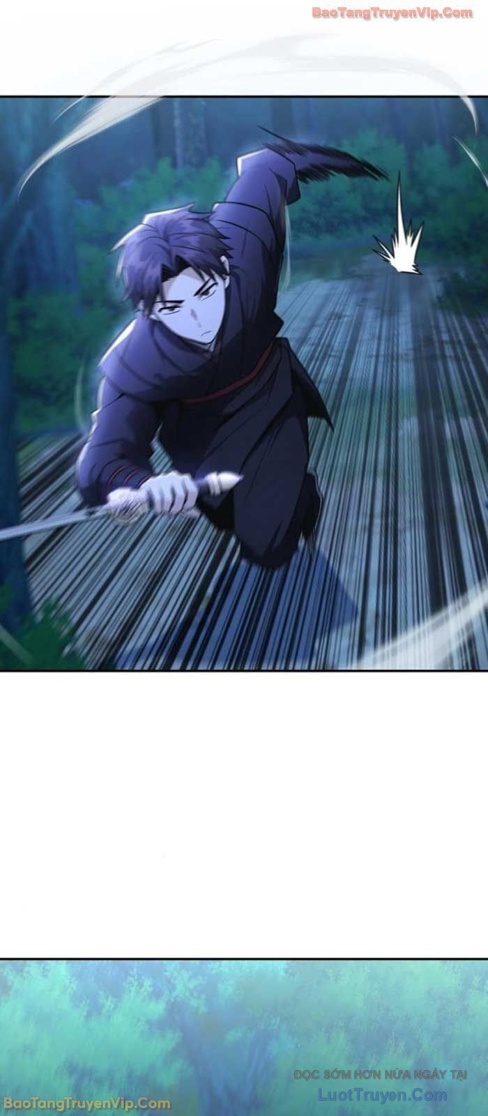 Quỷ Kiếm Thiên Tài Của Hoa Sơn Phái Chapter 47 - Trang 2