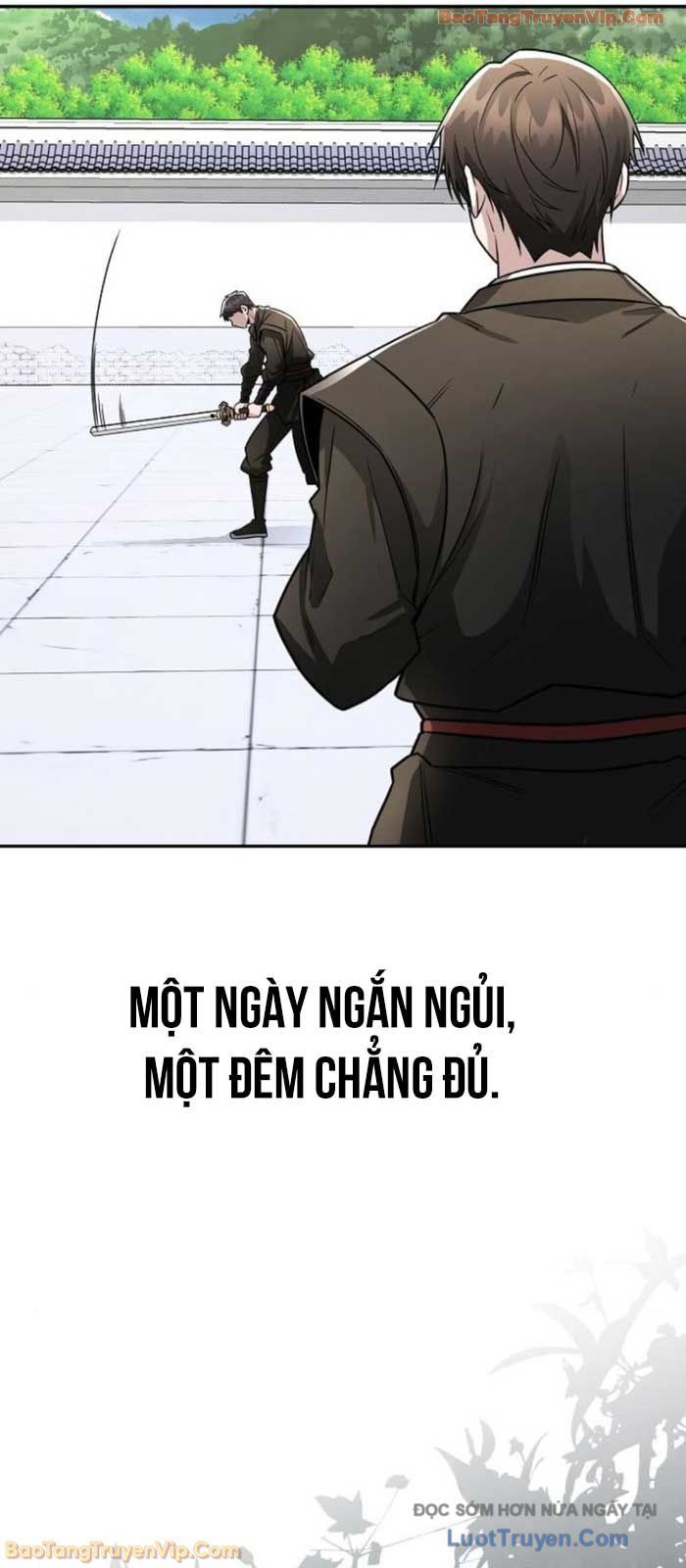 Quỷ Kiếm Thiên Tài Của Hoa Sơn Phái Chapter 48 - Trang 2