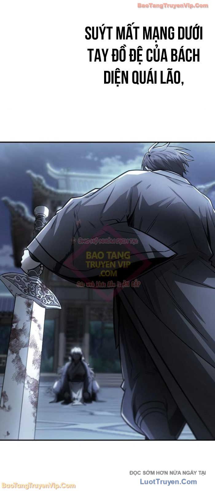 Quỷ Kiếm Thiên Tài Của Hoa Sơn Phái Chapter 48 - Trang 2