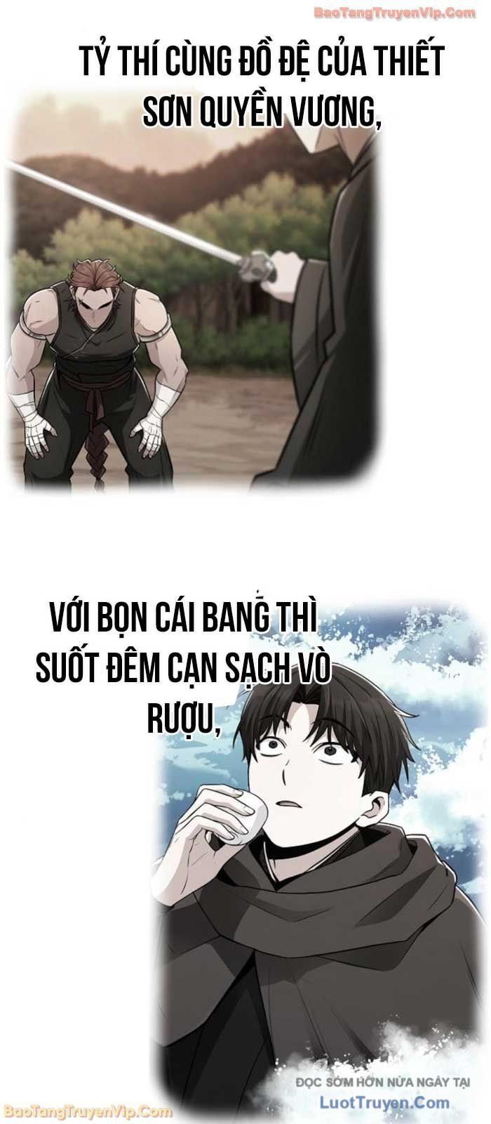 Quỷ Kiếm Thiên Tài Của Hoa Sơn Phái Chapter 48 - Trang 2