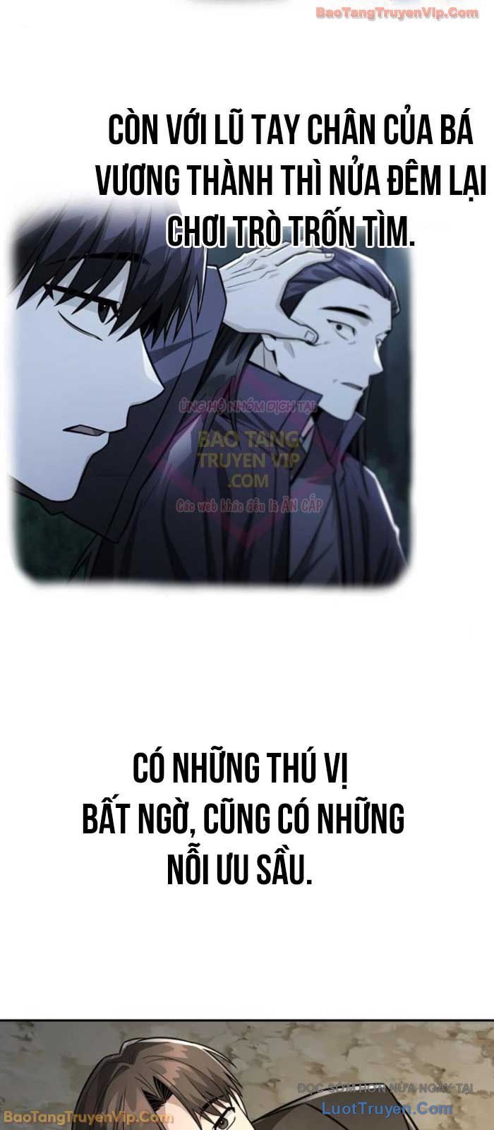 Quỷ Kiếm Thiên Tài Của Hoa Sơn Phái Chapter 48 - Trang 2