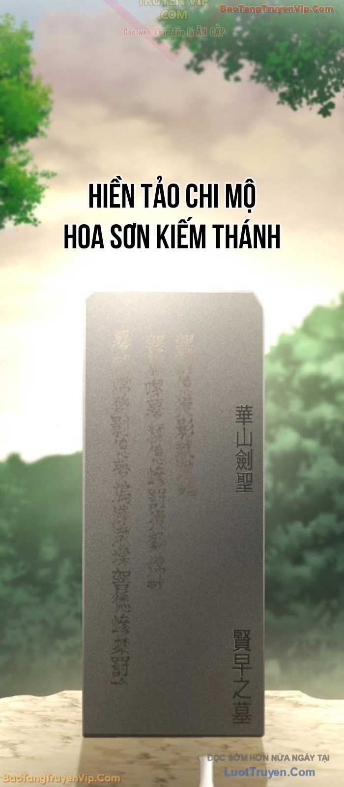 Quỷ Kiếm Thiên Tài Của Hoa Sơn Phái Chapter 48 - Trang 2