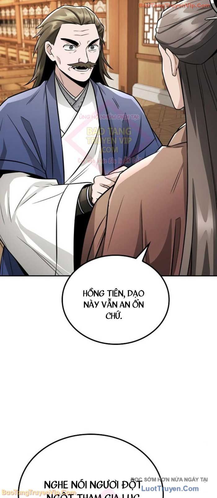 Quỷ Kiếm Thiên Tài Của Hoa Sơn Phái Chapter 48 - Trang 2