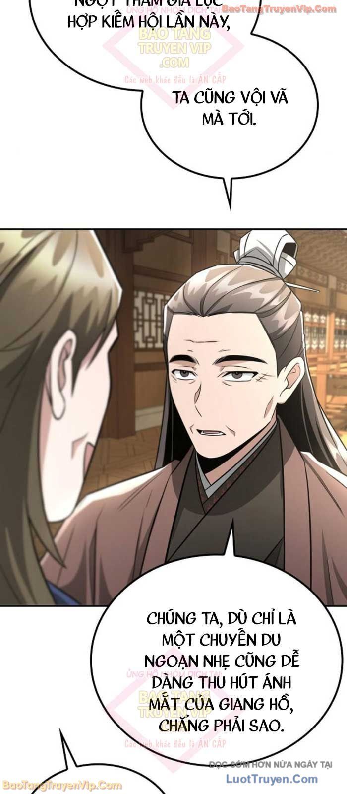 Quỷ Kiếm Thiên Tài Của Hoa Sơn Phái Chapter 48 - Trang 2