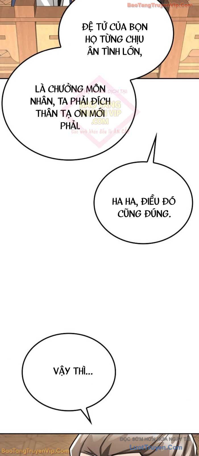 Quỷ Kiếm Thiên Tài Của Hoa Sơn Phái Chapter 48 - Trang 2