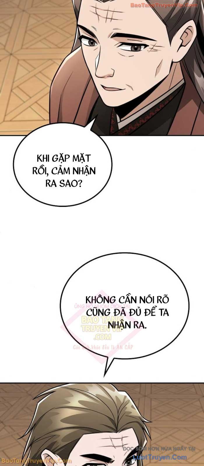 Quỷ Kiếm Thiên Tài Của Hoa Sơn Phái Chapter 48 - Trang 2
