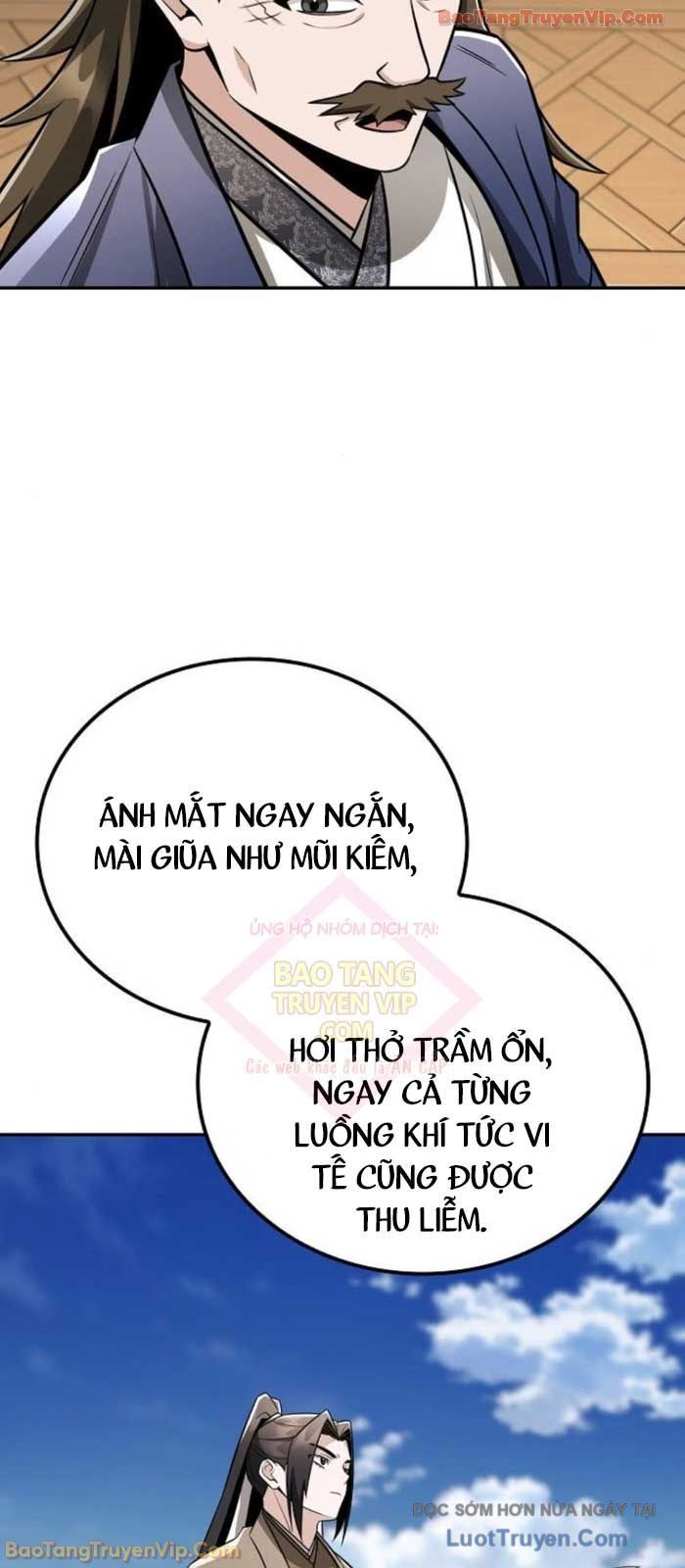 Quỷ Kiếm Thiên Tài Của Hoa Sơn Phái Chapter 48 - Trang 2