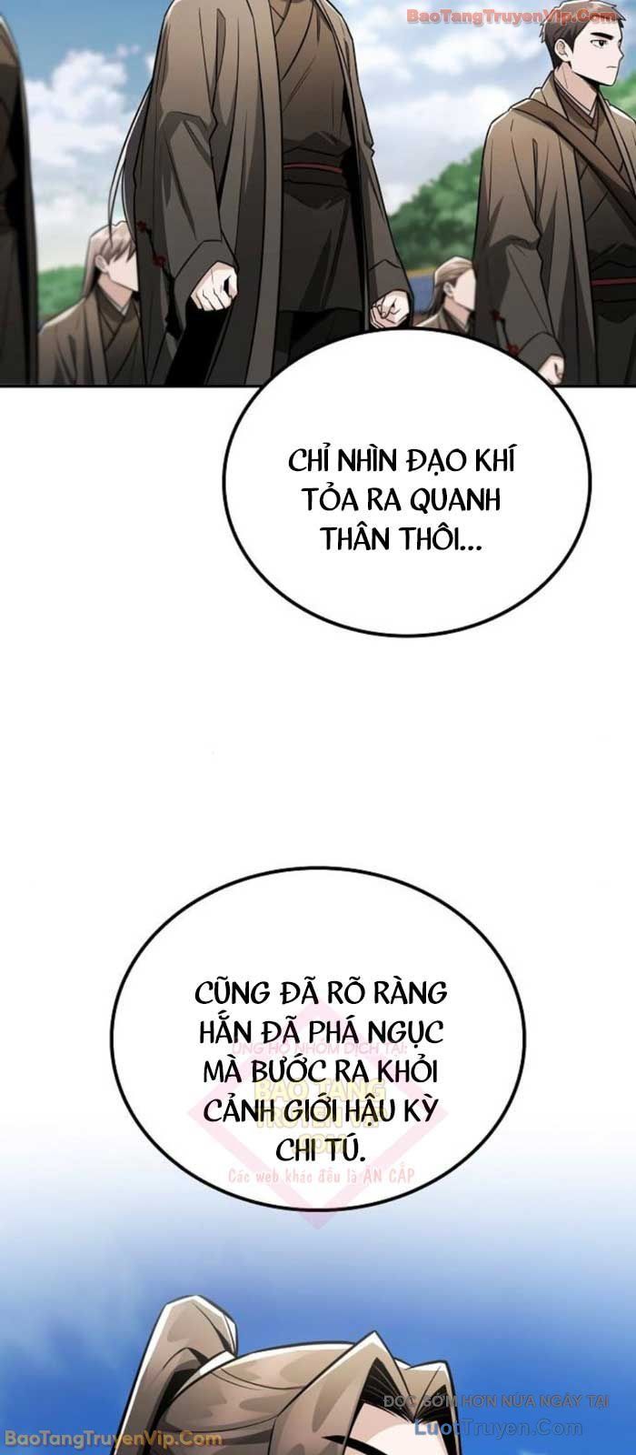 Quỷ Kiếm Thiên Tài Của Hoa Sơn Phái Chapter 48 - Trang 2