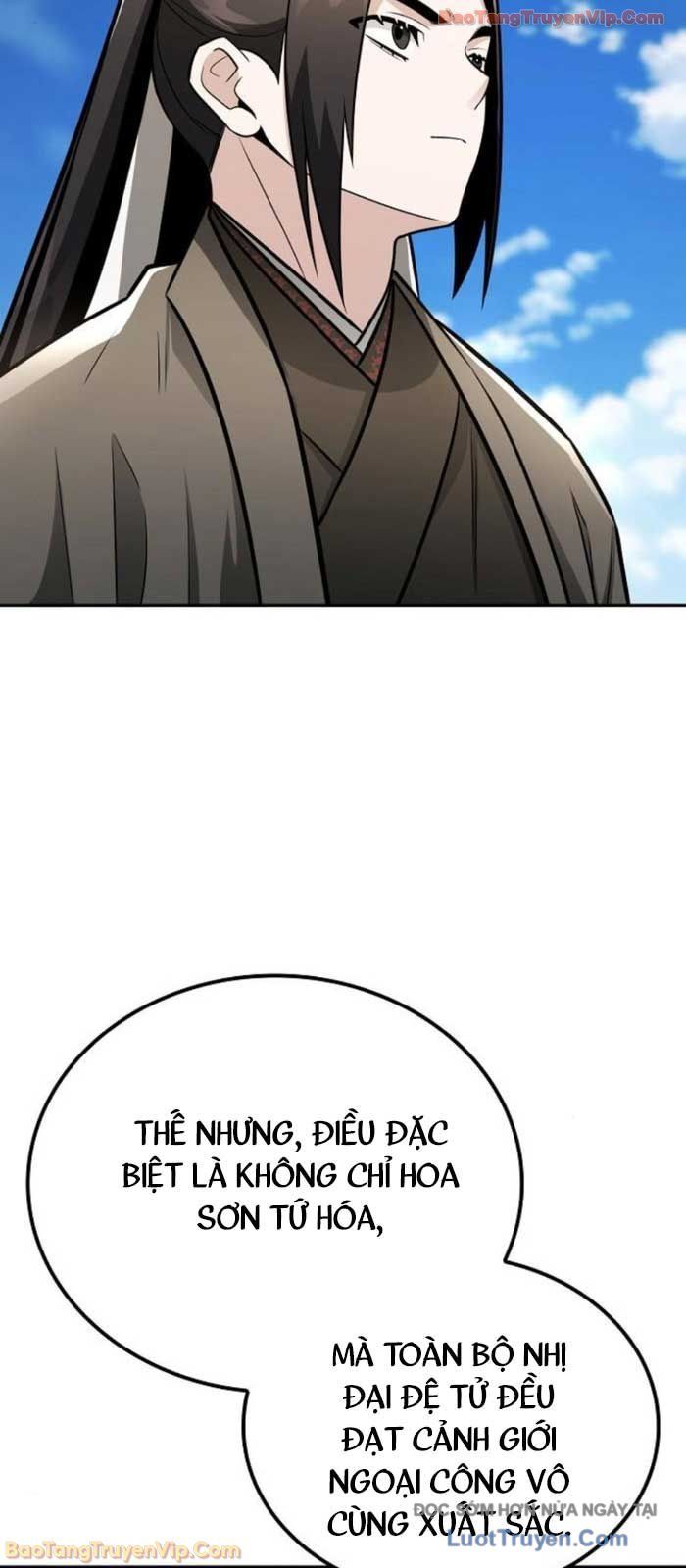 Quỷ Kiếm Thiên Tài Của Hoa Sơn Phái Chapter 48 - Trang 2