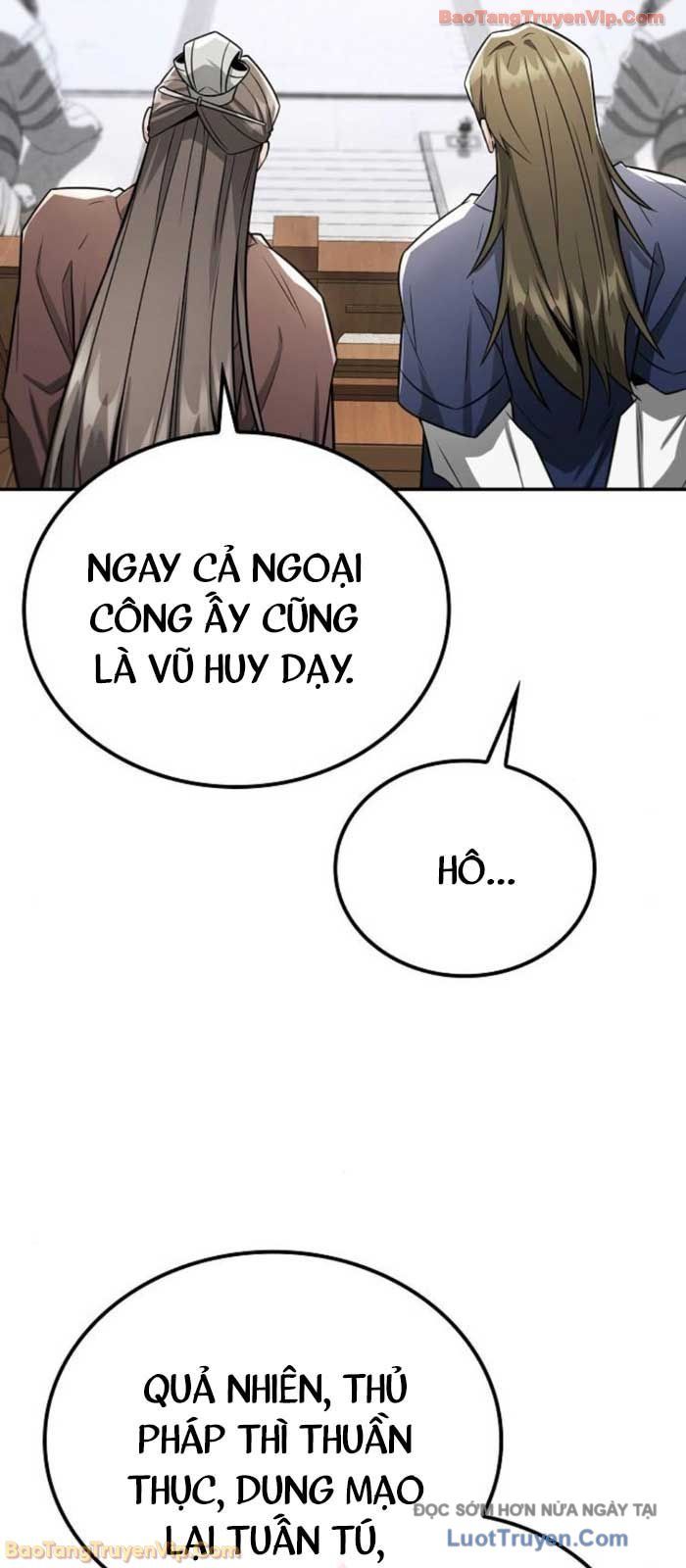 Quỷ Kiếm Thiên Tài Của Hoa Sơn Phái Chapter 48 - Trang 2