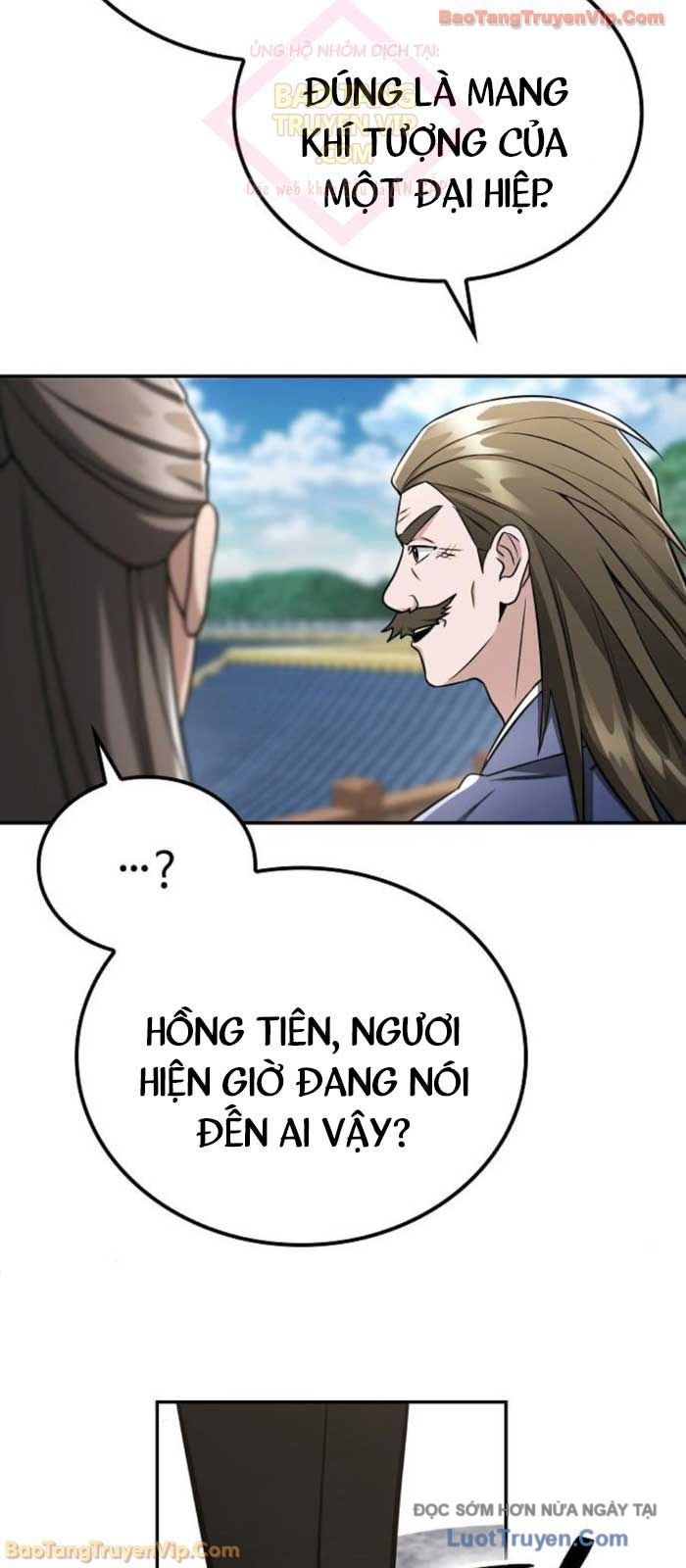 Quỷ Kiếm Thiên Tài Của Hoa Sơn Phái Chapter 48 - Trang 2