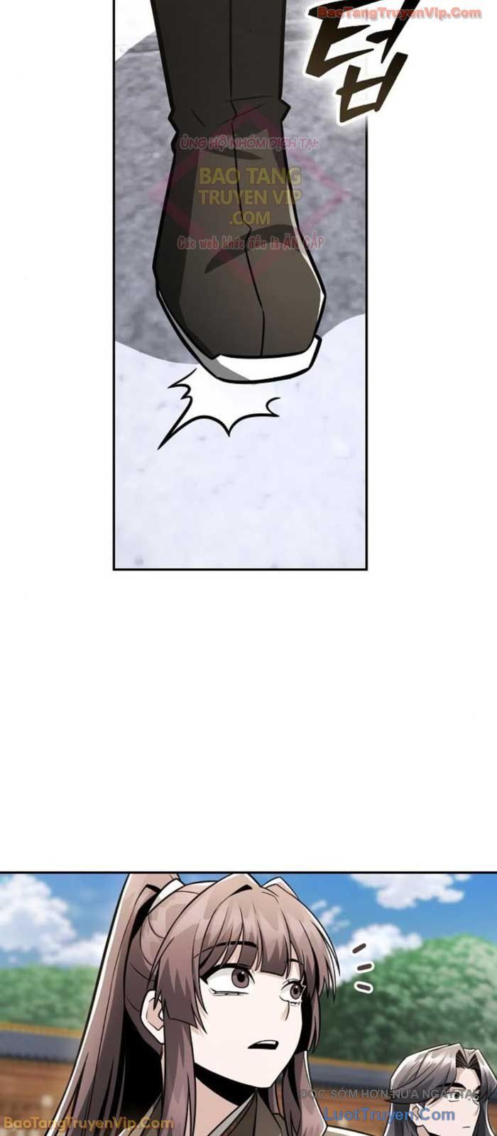 Quỷ Kiếm Thiên Tài Của Hoa Sơn Phái Chapter 48 - Trang 2