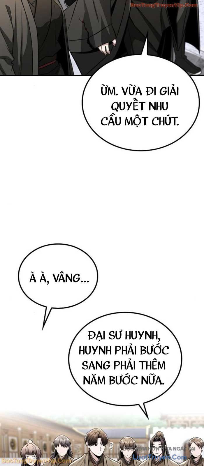 Quỷ Kiếm Thiên Tài Của Hoa Sơn Phái Chapter 48 - Trang 2