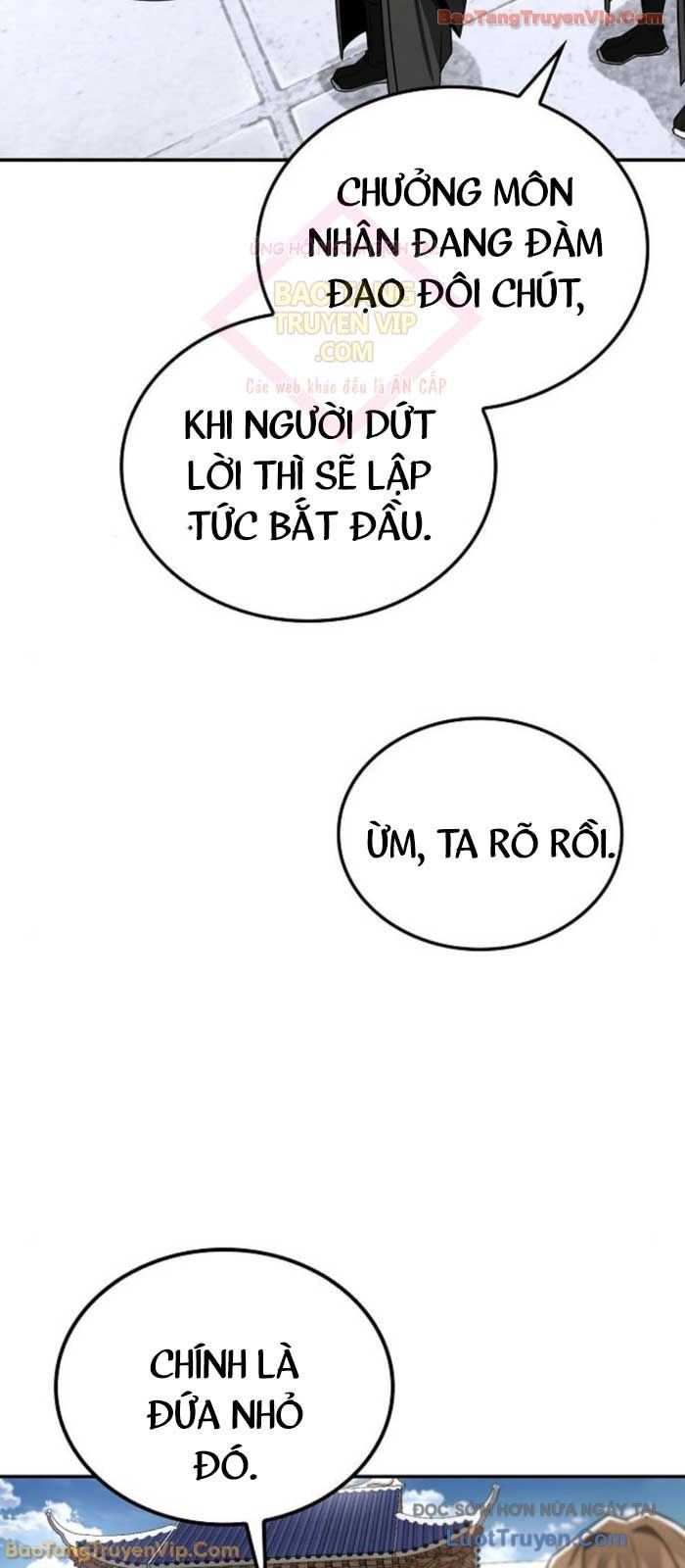 Quỷ Kiếm Thiên Tài Của Hoa Sơn Phái Chapter 48 - Trang 2